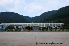 무주중앙초등학교