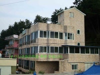 미니슈퍼민박