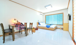 여수 메종블랑쉐 펜션