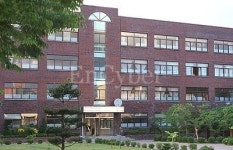 상지여자중학교