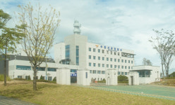 수원권선경찰서 (구.수원서부경찰서)