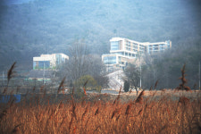 그레이스힐SCG강화수련원