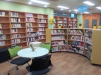 새싹작은도서관