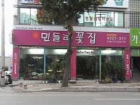 민들레꽃집