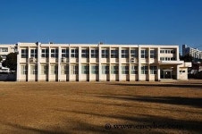 밀양중학교