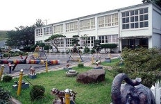 문산초등학교
