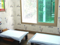 치악산송어회 본점