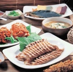 경희네손칼국수
