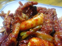 닭터통닭닭발