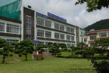 갈산중학교