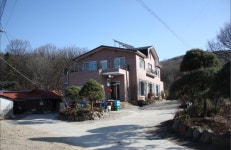 산들바람