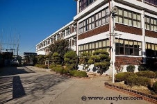 밀양여자중학교