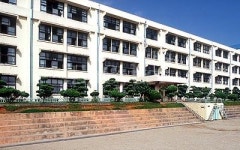 충덕중학교