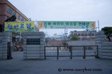 봉화초등학교