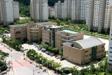 백현초등학교