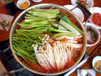 소양강민물매운탕