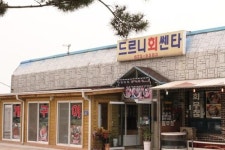 드르니회센타