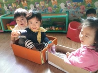 어린이의마음 어린이집