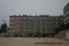 부산동중학교