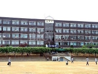 관교중학교