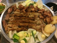 명가한우곱창