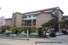 상지초등학교