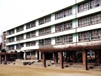 경수중학교