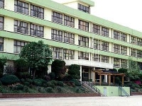 오류중학교