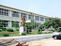 산양초등학교