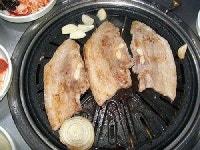 옛날할머니순대국밥