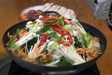 금강매운탕식당