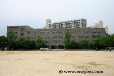 한천중학교