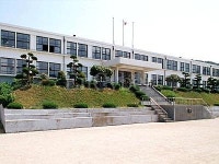 청계중학교