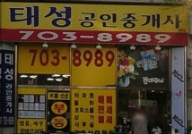태성공인중개사