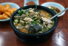 소문난순대집