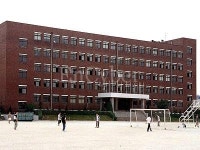 명덕외국어고등학교