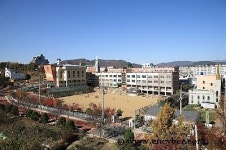 율산초등학교