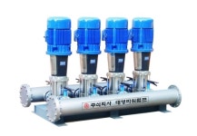 대영파워펌프 대원엔지니어링