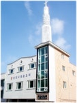 새로운교회