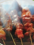 연길양꼬치