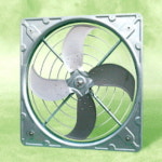 힘펠 해동풍력닥트