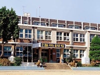 신풍초등학교