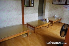 삼보식당