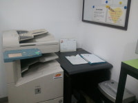 소호비즈니스센터