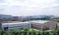 서울체육고등학교