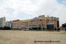 장동초등학교