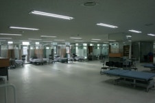 라온힐요양병원