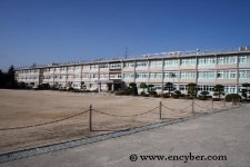 양양여자고등학교(폐교)