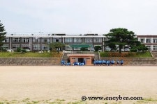 연무중학교
