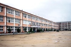 안동용상초등학교